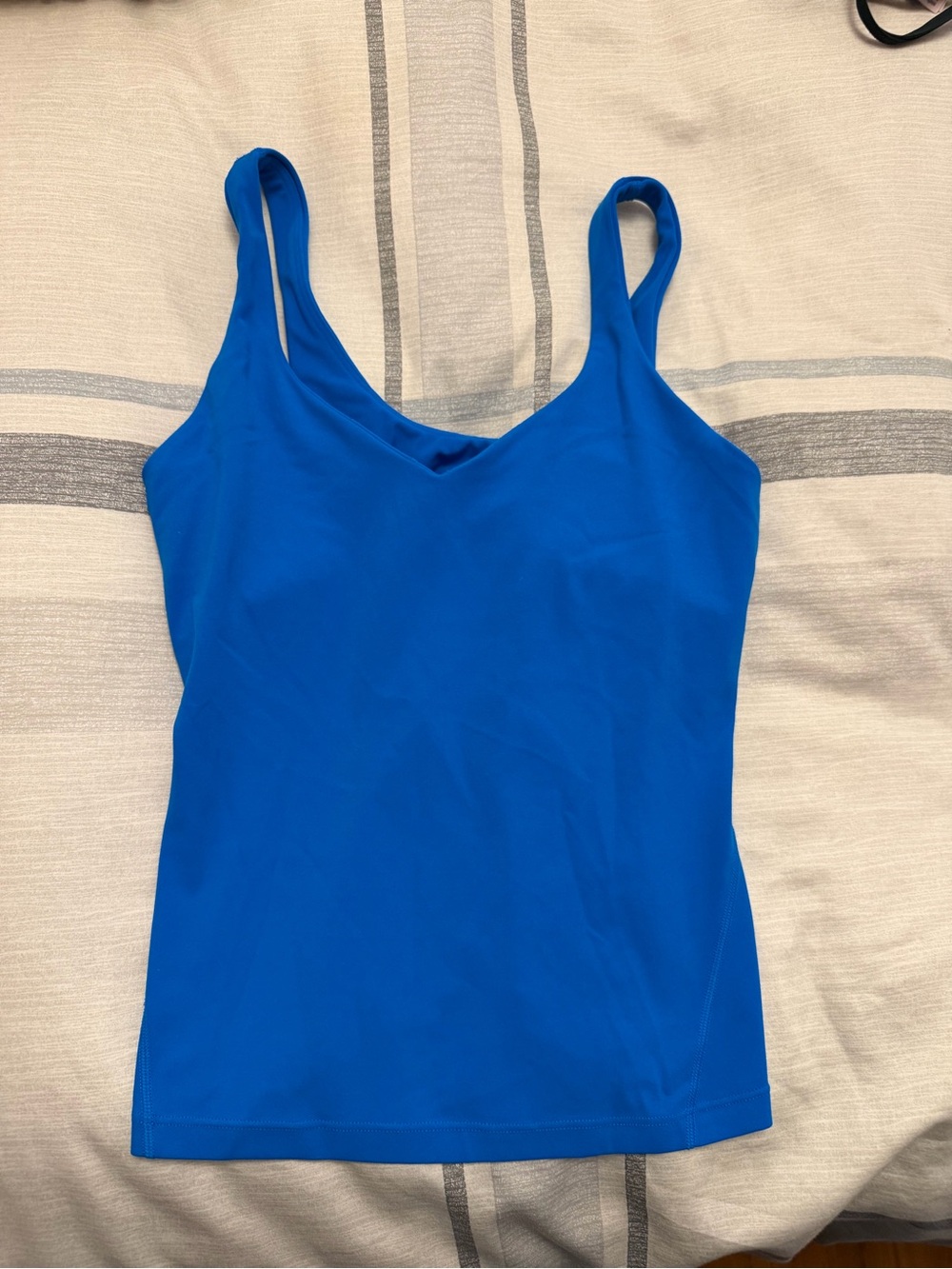 lululemon Align Tank Top - Picture 3 of 4